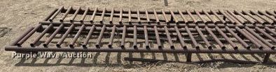 image for item KX9091 Irrigation pivot ramps