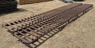 image for item KX9091 Irrigation pivot ramps