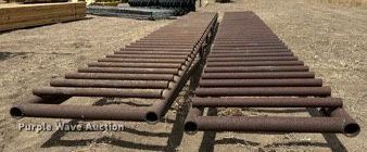 image for item KX9091 Irrigation pivot ramps