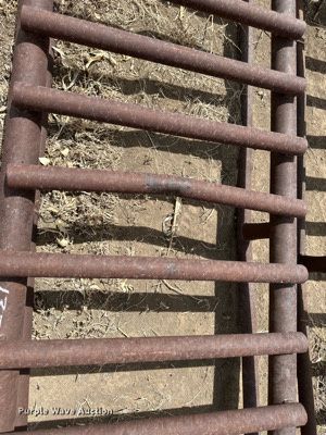 image for item KX9091 Irrigation pivot ramps