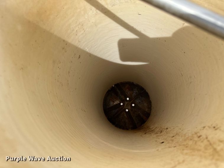 image for item KX9097 (20) hog feeders