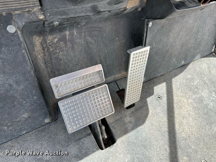 image for item KX9101 Yamaha  golf cart