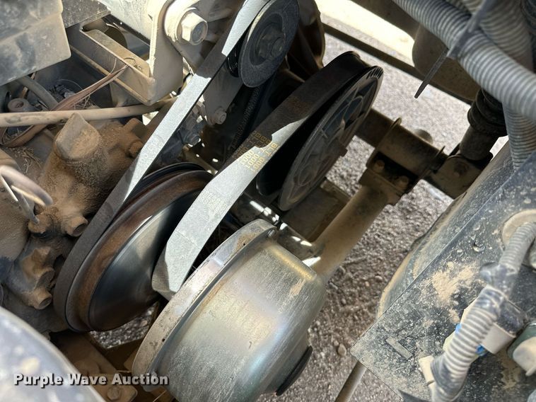 image for item KX9101 Yamaha  golf cart