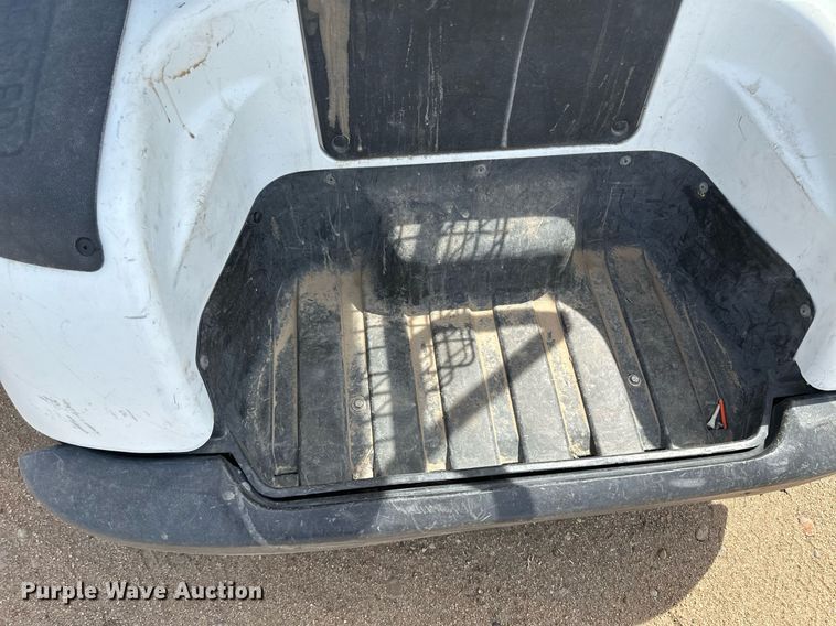 image for item KX9101 Yamaha  golf cart