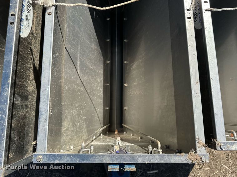 image for item KX9106 (6) hog feeders