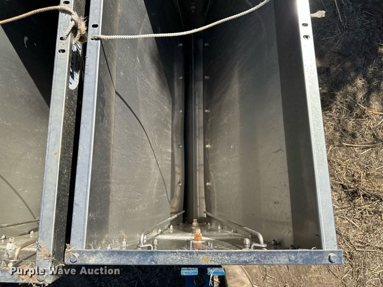 image for item KX9106 (6) hog feeders