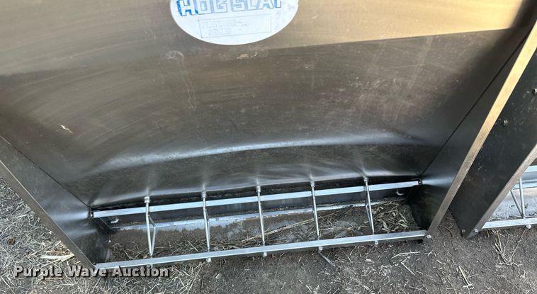 image for item KX9106 (6) hog feeders