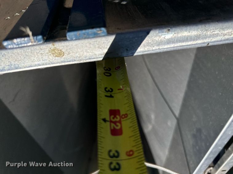 image for item KX9106 (6) hog feeders