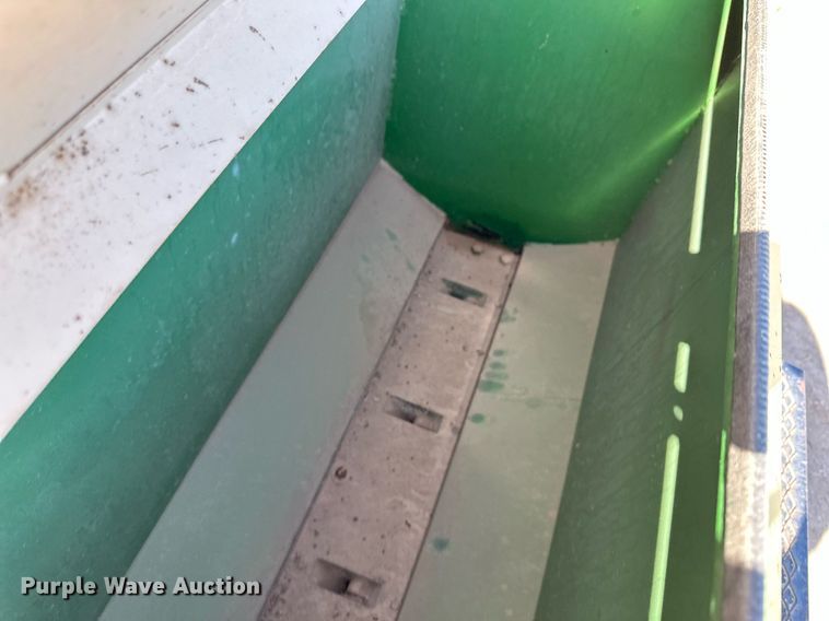 image for item KX9113 Great Plains Solid Stand  grain drill