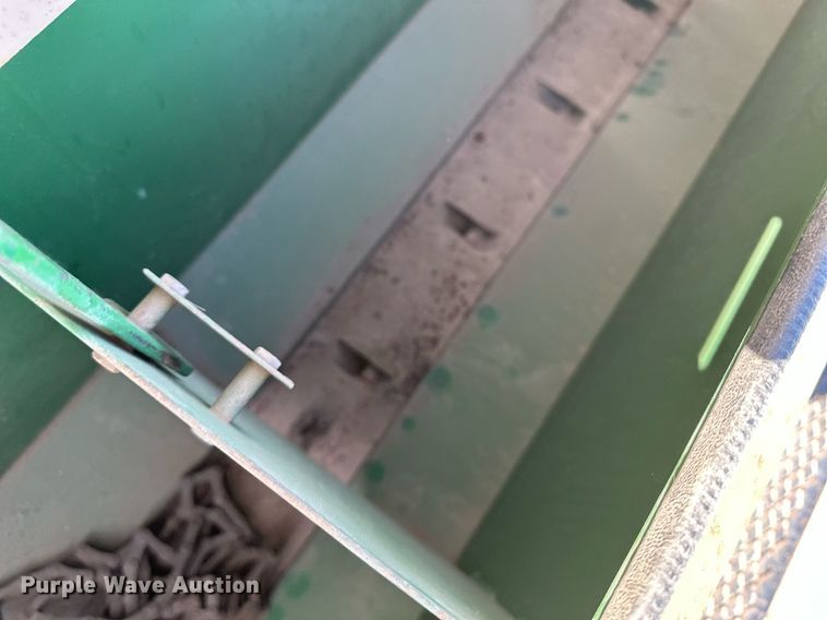 image for item KX9113 Great Plains Solid Stand  grain drill