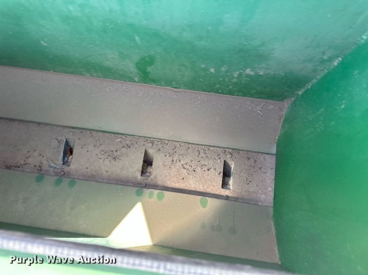 image for item KX9113 Great Plains Solid Stand  grain drill