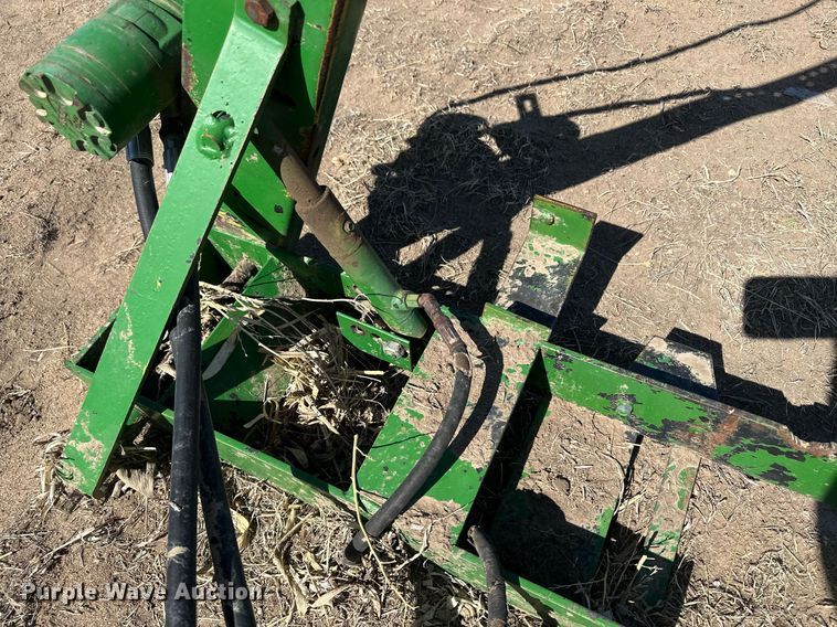 image for item KX9114 John Deere air reel