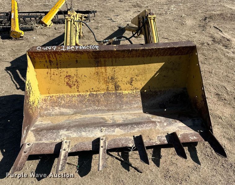 image for item KX9117 Loader