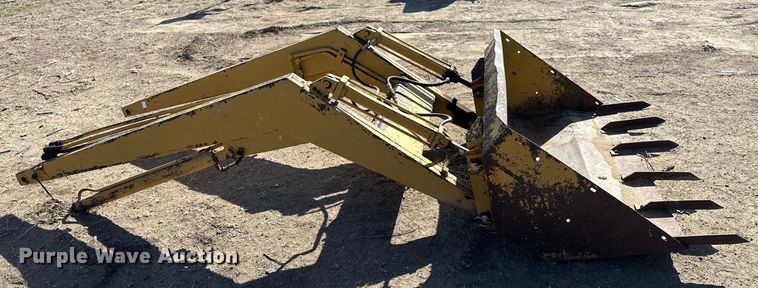 image for item KX9117 Loader