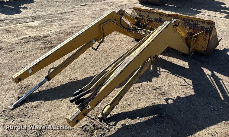 image for item KX9117 Loader