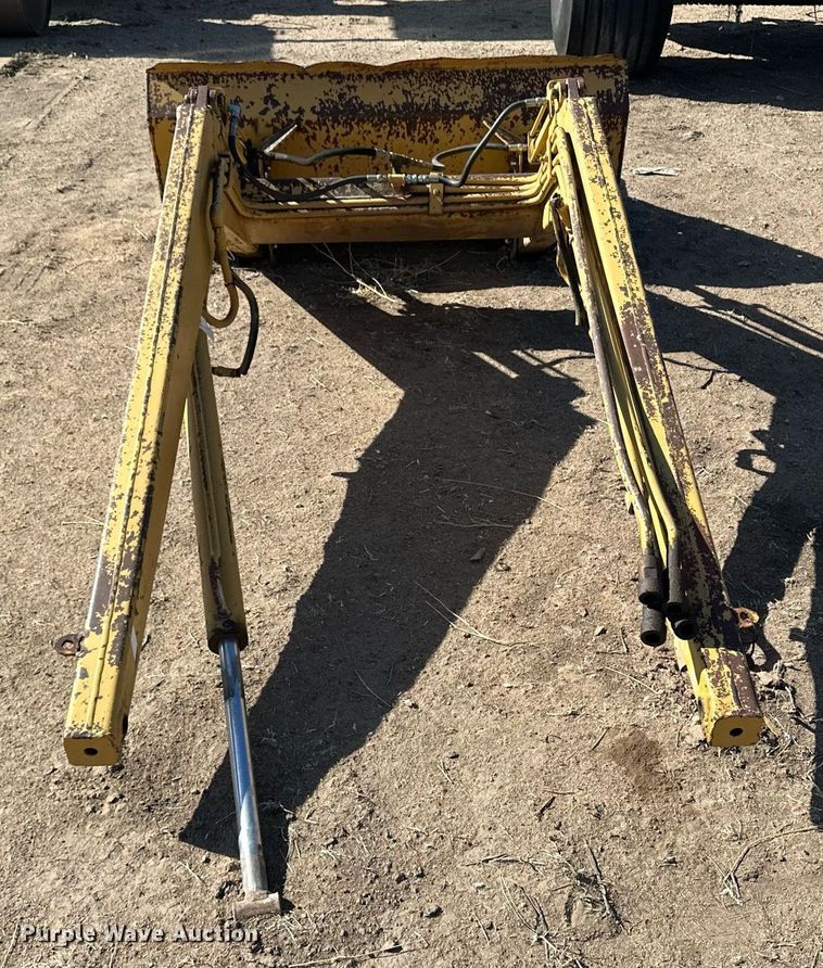 image for item KX9117 Loader