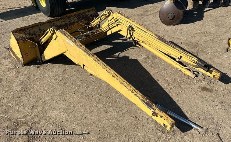 image for item KX9117 Loader