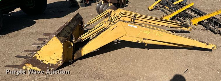 image for item KX9117 Loader