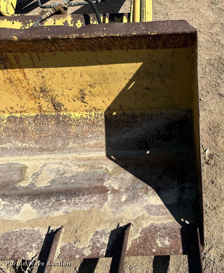 image for item KX9117 Loader