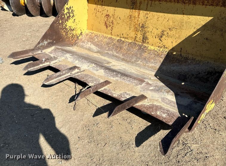 image for item KX9117 Loader