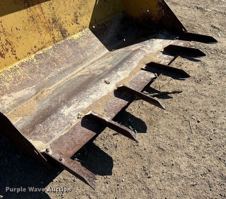 image for item KX9117 Loader