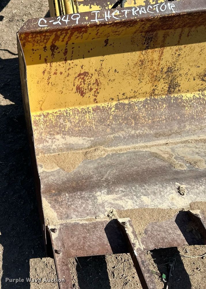 image for item KX9117 Loader