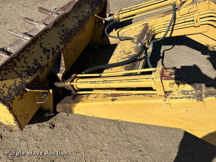 image for item KX9117 Loader