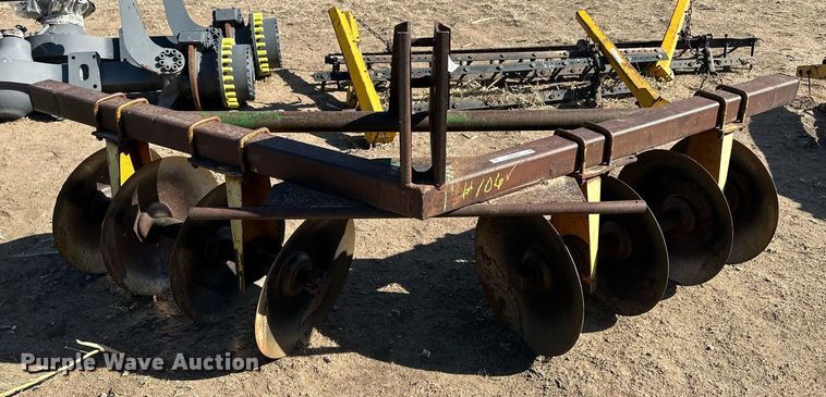 image for item KX9122 Disk