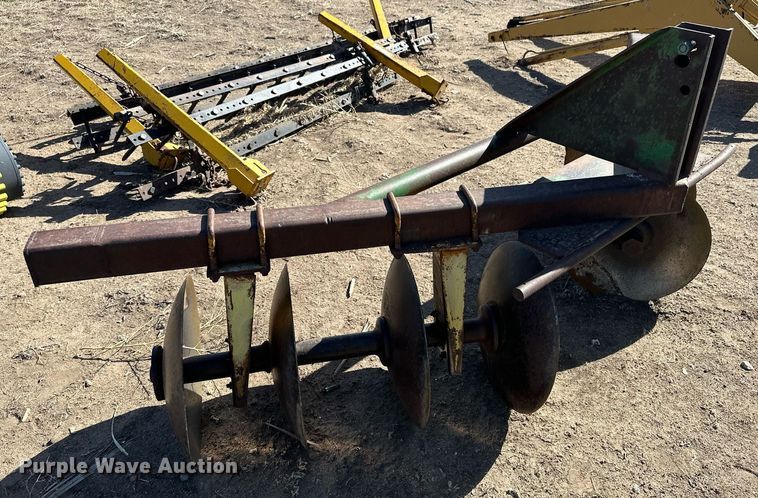 image for item KX9122 Disk