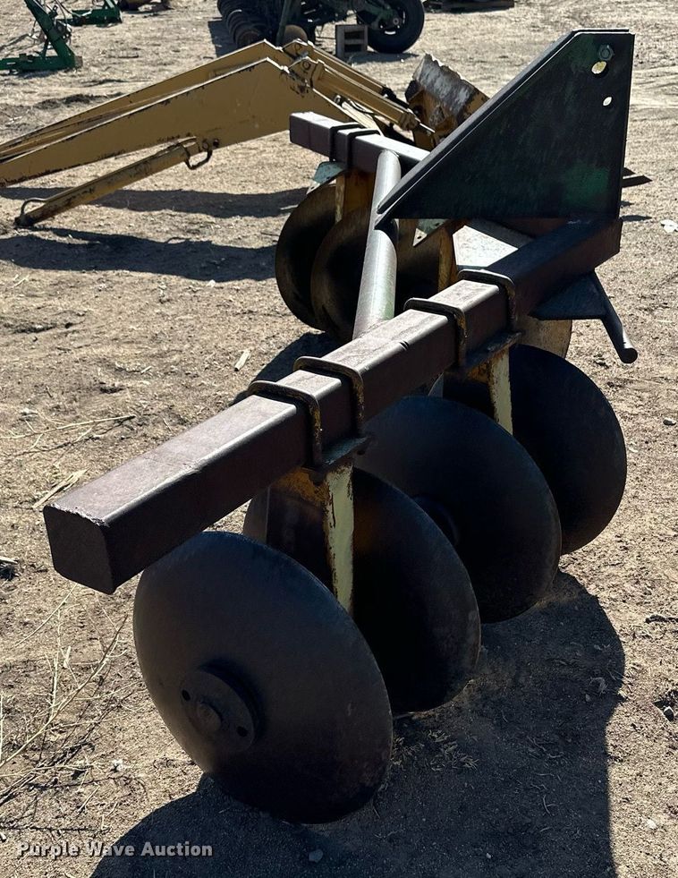 image for item KX9122 Disk