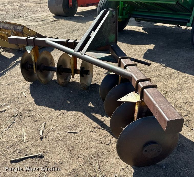 image for item KX9122 Disk