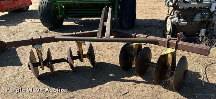 image for item KX9122 Disk