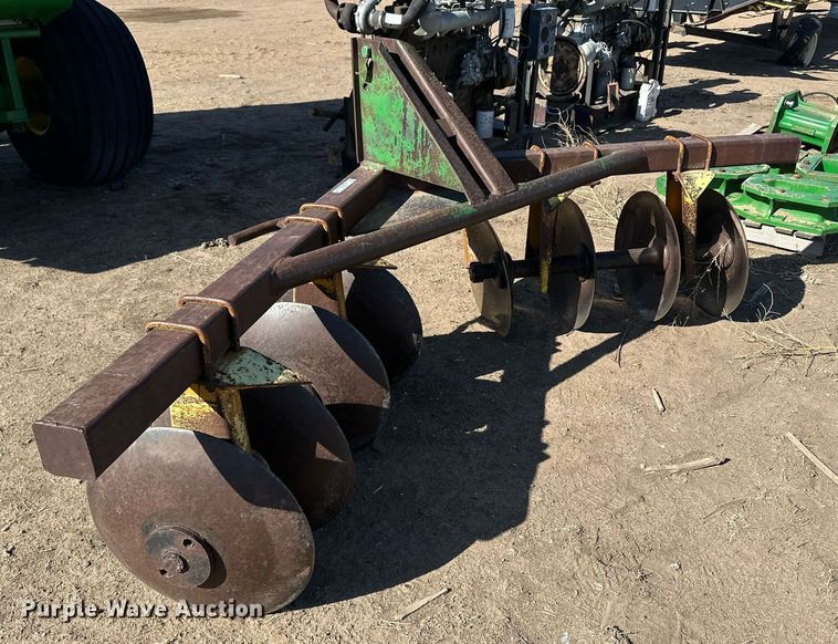 image for item KX9122 Disk