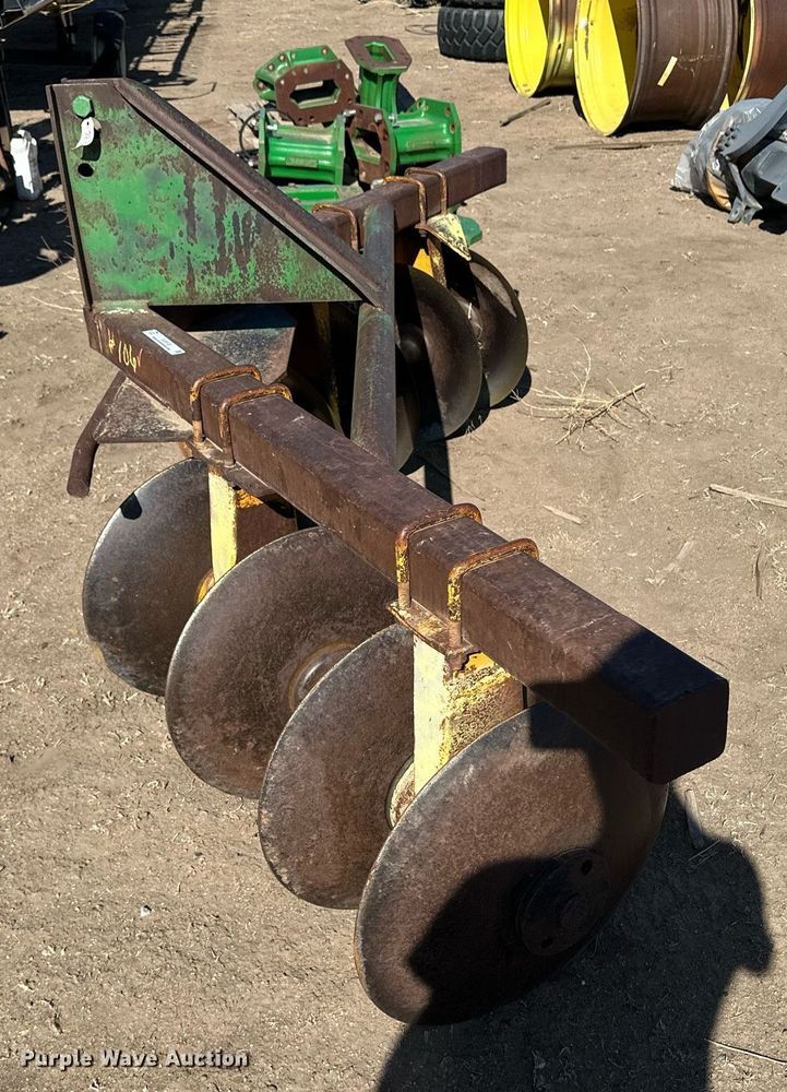 image for item KX9122 Disk