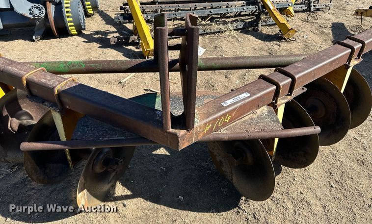 image for item KX9122 Disk