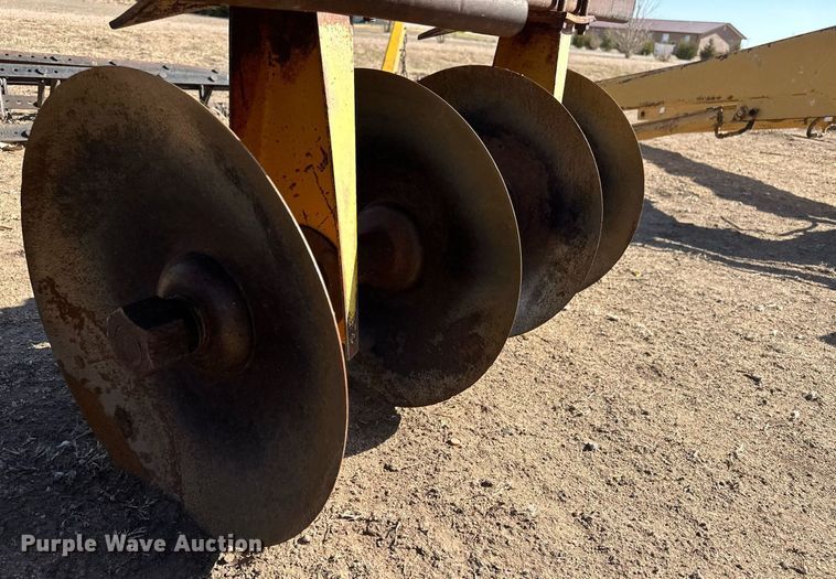 image for item KX9122 Disk