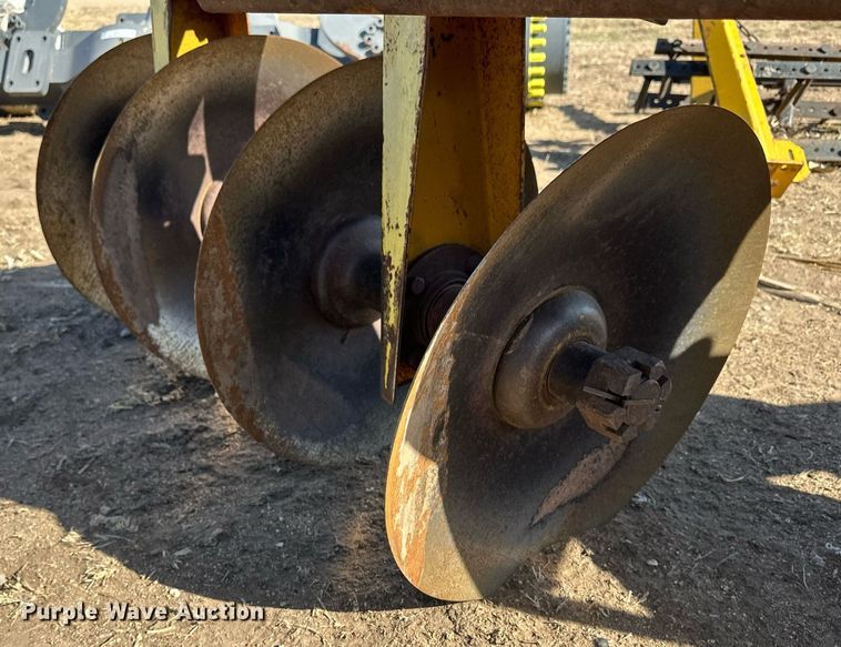 image for item KX9122 Disk