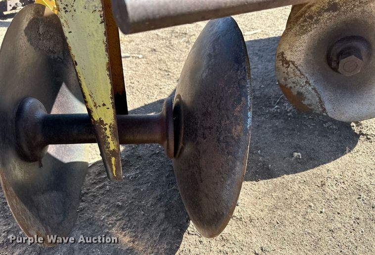 image for item KX9122 Disk