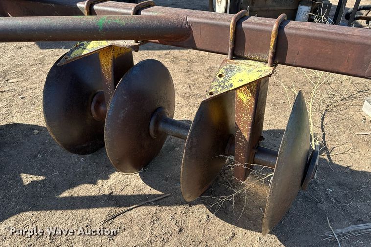 image for item KX9122 Disk