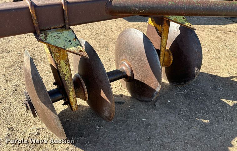 image for item KX9122 Disk