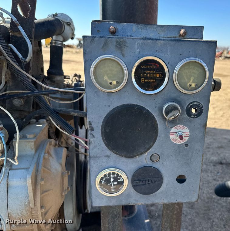 image for item KX9123 2001 Daewoo  engine