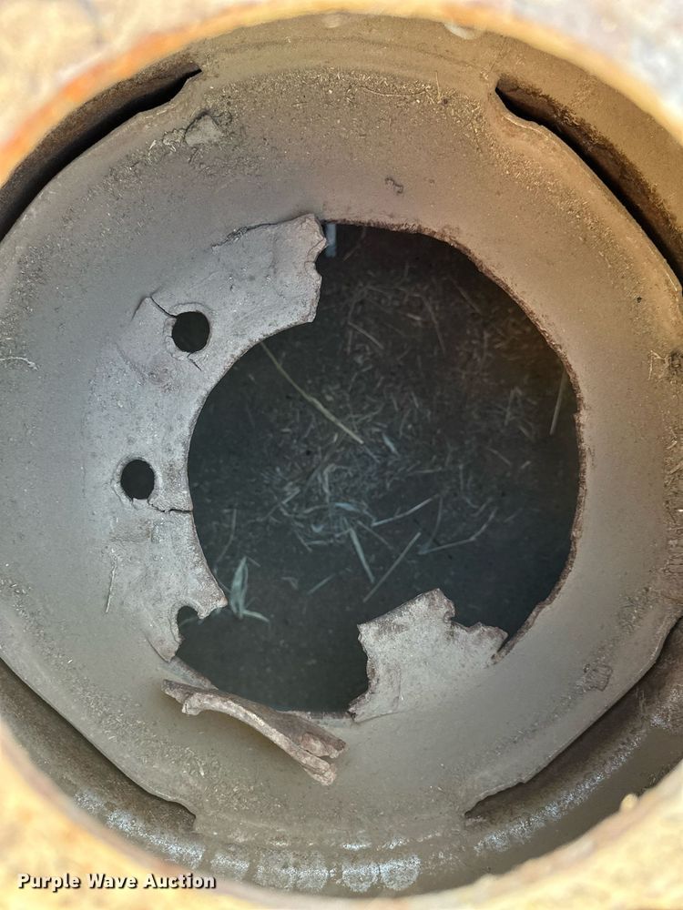 image for item KX9126 (6) 16.00R20 tires and wheels