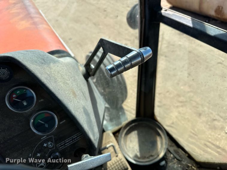 image for item KX9129 Massey Ferguson 2745  tractor