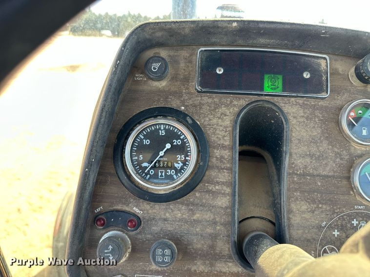 image for item KX9129 Massey Ferguson 2745  tractor