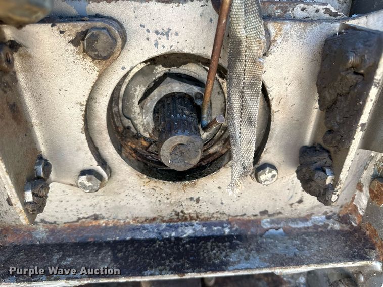 image for item KX9129 Massey Ferguson 2745  tractor