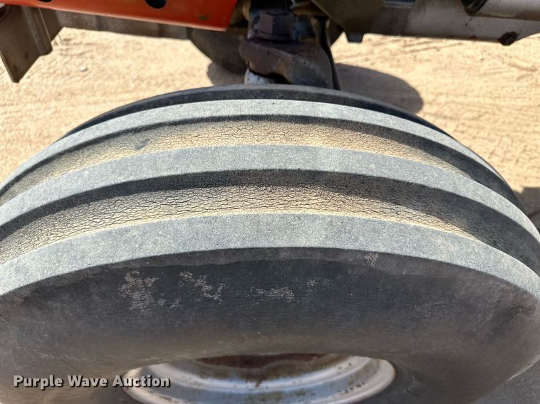 image for item KX9129 Massey Ferguson 2745  tractor