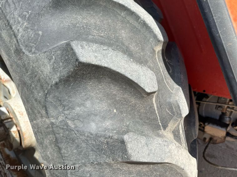 image for item KX9129 Massey Ferguson 2745  tractor