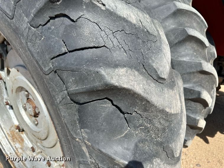 image for item KX9129 Massey Ferguson 2745  tractor