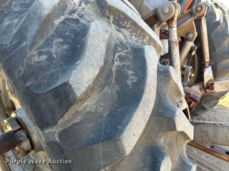 image for item KX9129 Massey Ferguson 2745  tractor