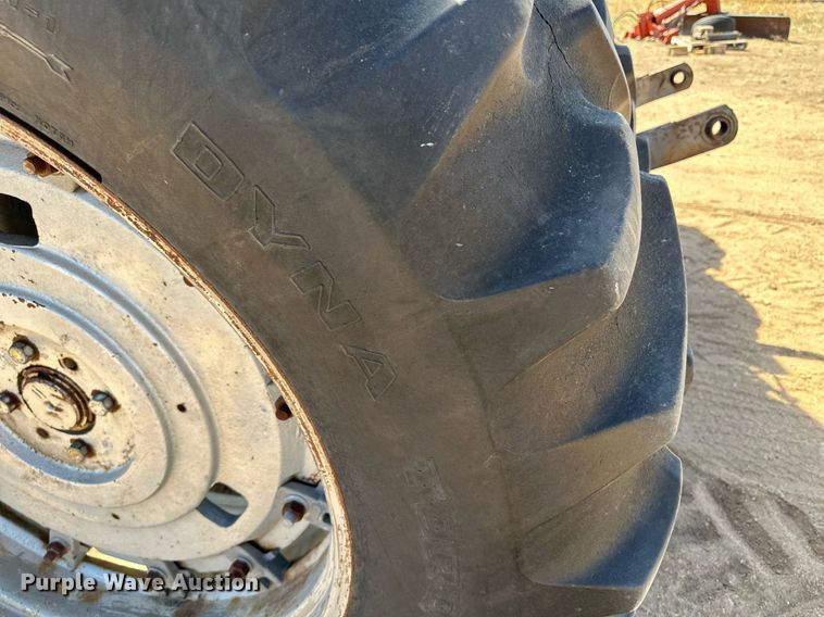 image for item KX9129 Massey Ferguson 2745  tractor